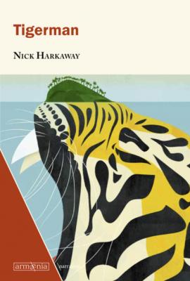 Tigerman - Nick Harkaway Narrativa