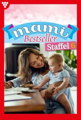 Mami Bestseller 6 – Familienroman - Gisela Heimburg Mami Bestseller