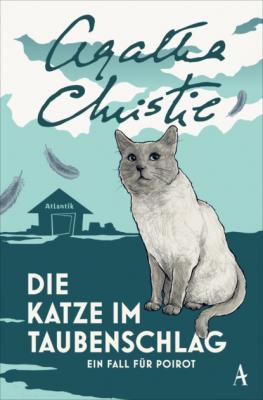 Die Katze im Taubenschlag - Agatha Christie 