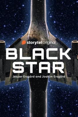 Black Star - Season 1 - Jesper Ersgård Black Star