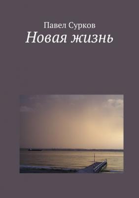 Новая жизнь - Павел Сурков 