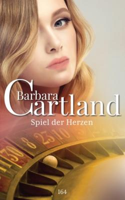 Spiel der Herzen - Барбара Картленд Die zeitlose Romansammlung von Barbara Cartland