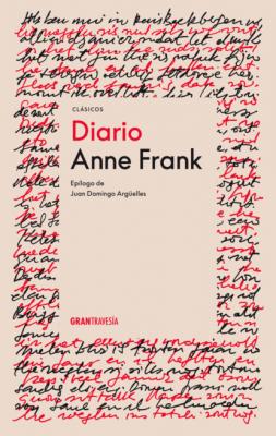Diario - Anne Frank Clásicos juveniles