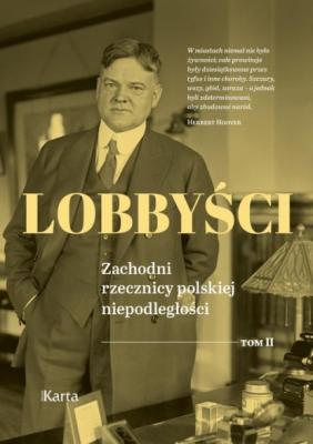 Lobbyści. Tom II - Opracowanie zbiorowe 