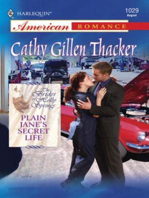 The Brides of Holly Springs - Cathy Gillen Thacker Mills & Boon Love Inspired