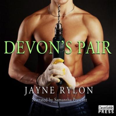 Devon's Pair (Unabridged) - Jayne Rylon 