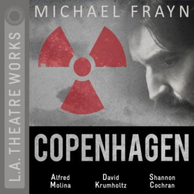 Copenhagen - Michael Frayn 