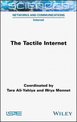 The Tactile Internet - Группа авторов 