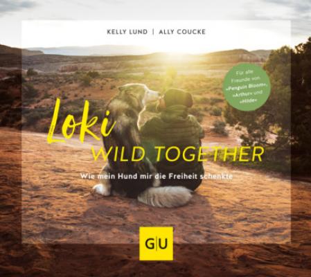 Loki - Wild together - Kelly Lund 