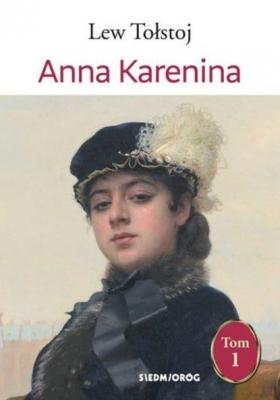 Anna Karenina, Tom I - Лев Толстой 