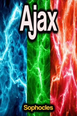 Ajax - Sophocles 