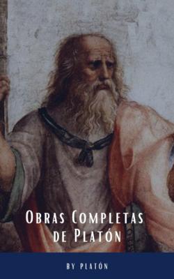 Obras Completas de Platón - Plato   