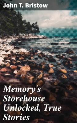 Memory's Storehouse Unlocked, True Stories - John T. Bristow 