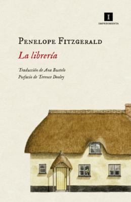 La librería - Penelope Fitzgerald Impedimenta