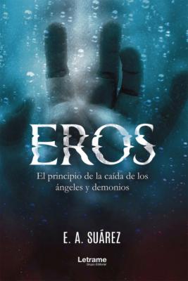 Eros - E. A. Suárez 