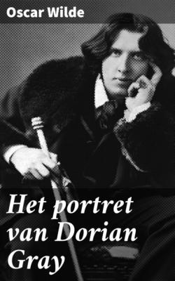 Het portret van Dorian Gray - Oscar Wilde 