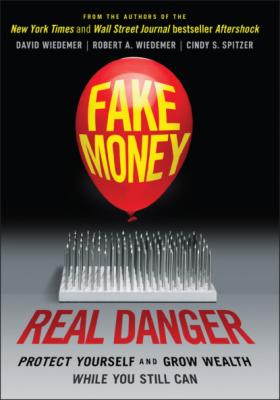 Fake Money, Real Danger - David  Wiedemer 