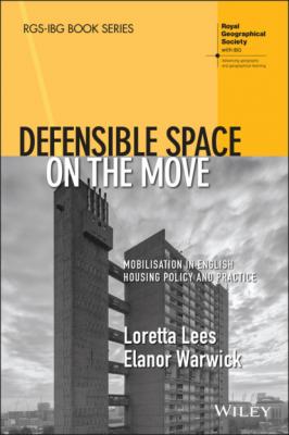 Defensible Space on the Move - Loretta Lees 
