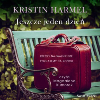Jeszcze jeden dzień - Kristin Harmel 
