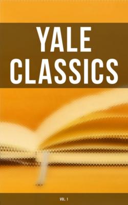 Yale Classics (Vol. 1) - Anacreon 