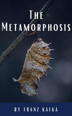 The Metamorphosis - Franz Kafka 