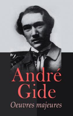 André Gide: Oeuvres majeures - Андре Жид 