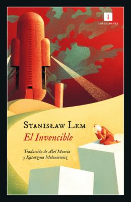 El invencible - Stanislaw Lem Impedimenta