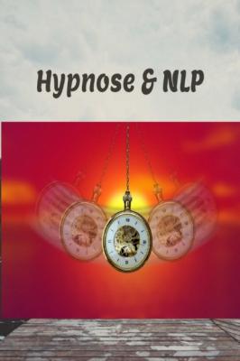 Hypnose & NLP - Heike Bonin 