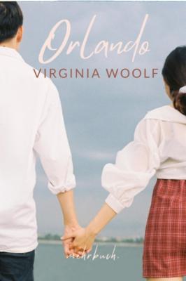 Orlando - Virginia Woolf 