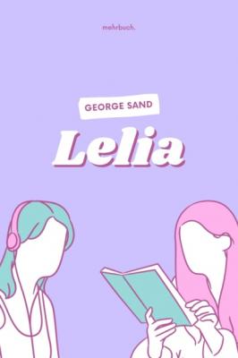 Lelia - George Sand 