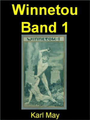 Winnetou Band 1 - Karl May Winnetou