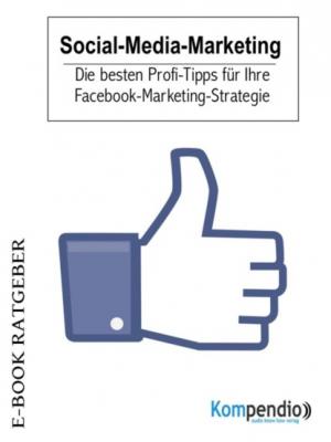 Social-Media-Marketing - Ulrike Albrecht 