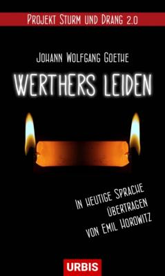 Werthers Leiden - Emil Horowitz 