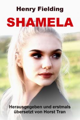 Shamela - Henry Fielding 