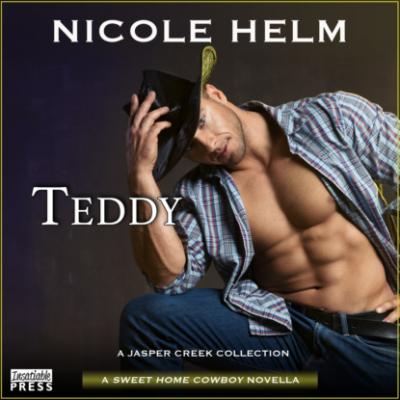 Teddy (Unabridged) - Nicole Helm 