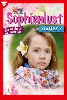 Sophienlust - Die nächste Generation Staffel 3 – Familienroman - Diverse Autoren Sophienlust - Die nächste Generation