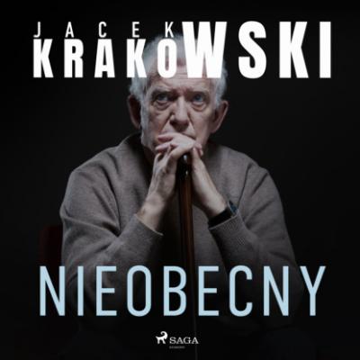Nieobecny - Jacek Krakowski 
