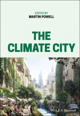 The Climate City - Группа авторов 