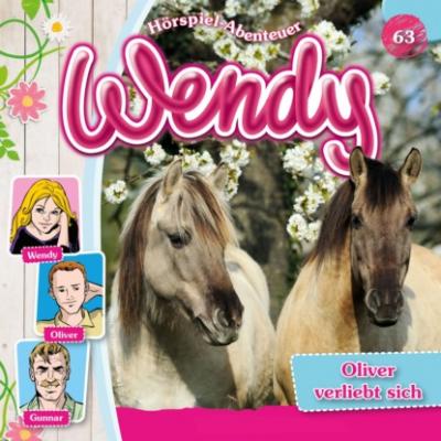 Wendy, Folge 63: Oliver verliebt sich - Nelly Sand 
