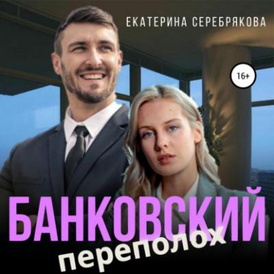 Банковский переполох - Екатерина Серебрякова 