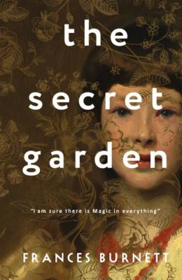 The Secret Garden - Фрэнсис Элиза Бёрнетт Exclusive Classics Paperback (AST)