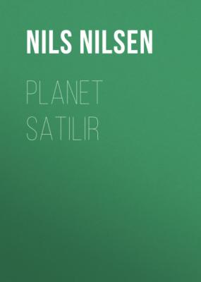 Planet satılır - Nils Nilsen 