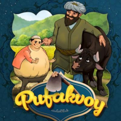 Pufakvoy - Народное творчество 