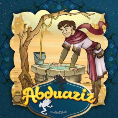 Abduaziz - Народное творчество 
