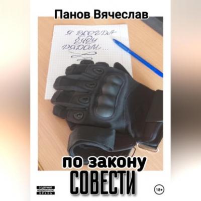 По закону совести - Вячеслав Владимирович Панов 