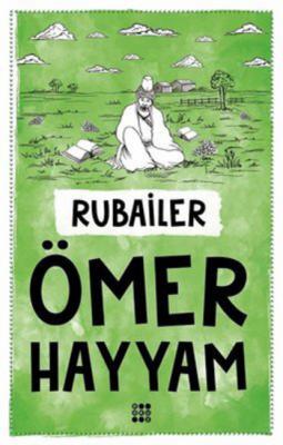 Rubailer - Омар Хайям 