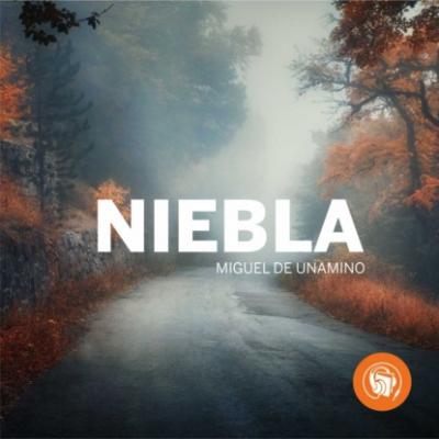 Niebla - Miguel de Unamuno 