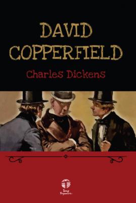 David Copperfield - Чарльз Диккенс 