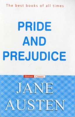 Pride and Pleasure - Джейн Остин 