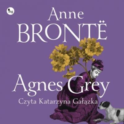Agnes Grey - Anne Bronte 